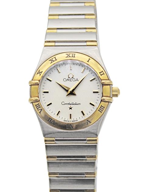 constellation omega watches|omega constellation watches for women.